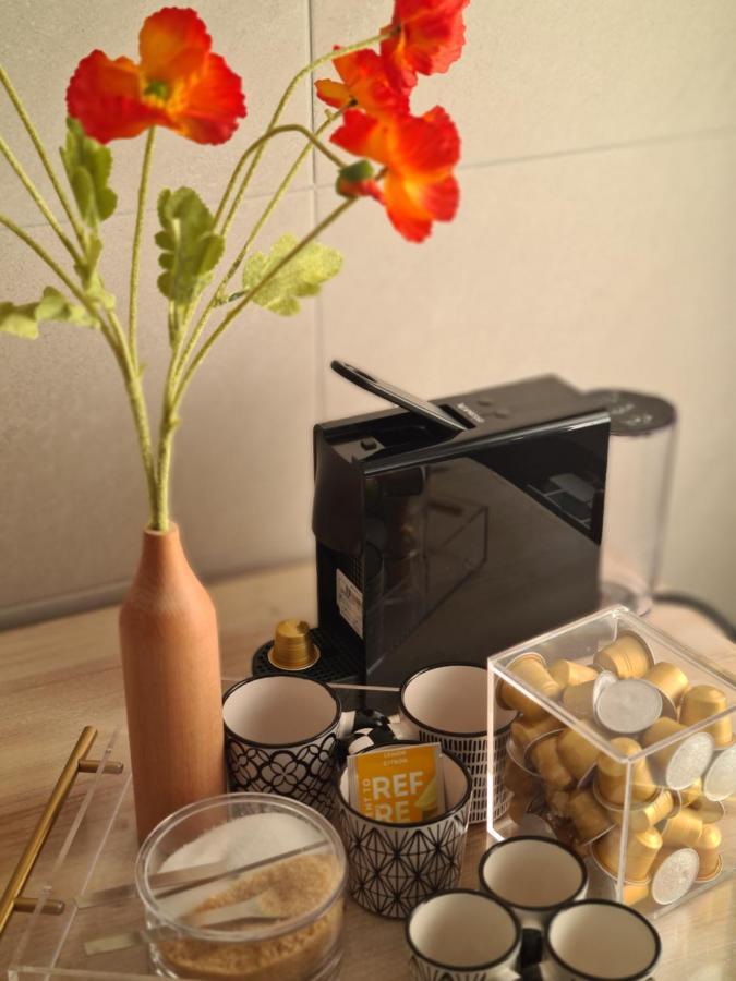 Apartamento Nicores Bidasoa イルン エクステリア 写真