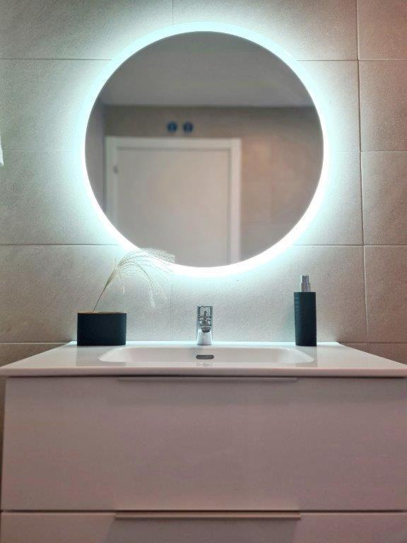 Apartamento Nicores Bidasoa イルン エクステリア 写真