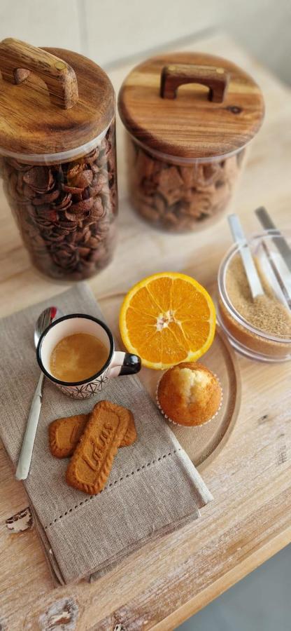 Apartamento Nicores Bidasoa イルン エクステリア 写真